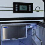 Chauffage et frigidaire